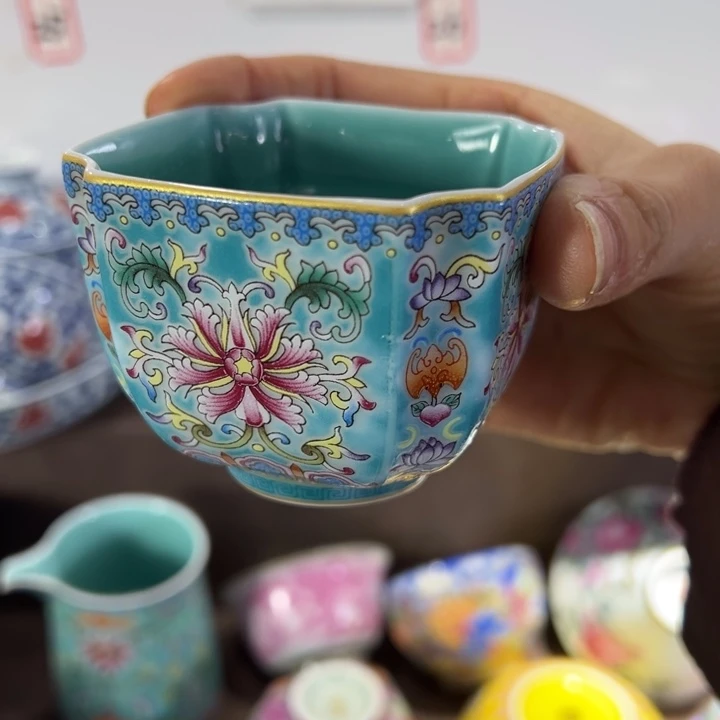 全场景德镇陶瓷景德镇陶瓷艺术