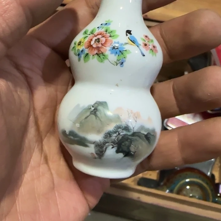 手柄款水晶玻璃佚*