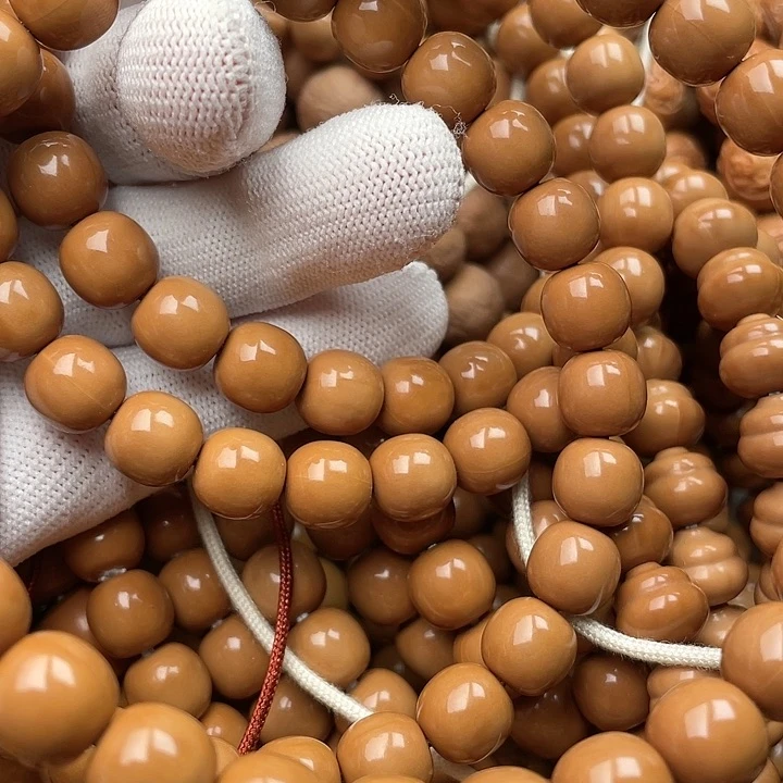 手串猴头核桃老型