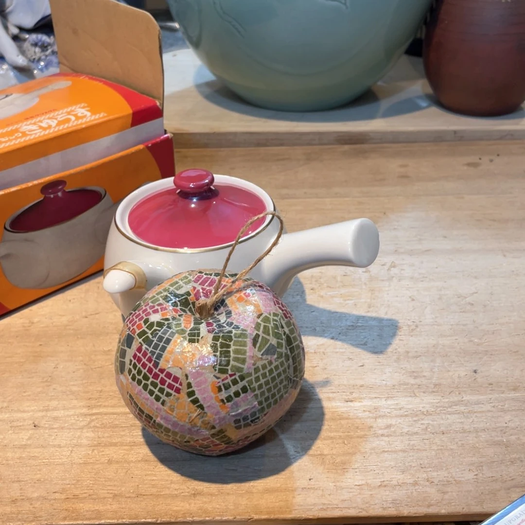 圆*儿工艺美术品工艺美术品