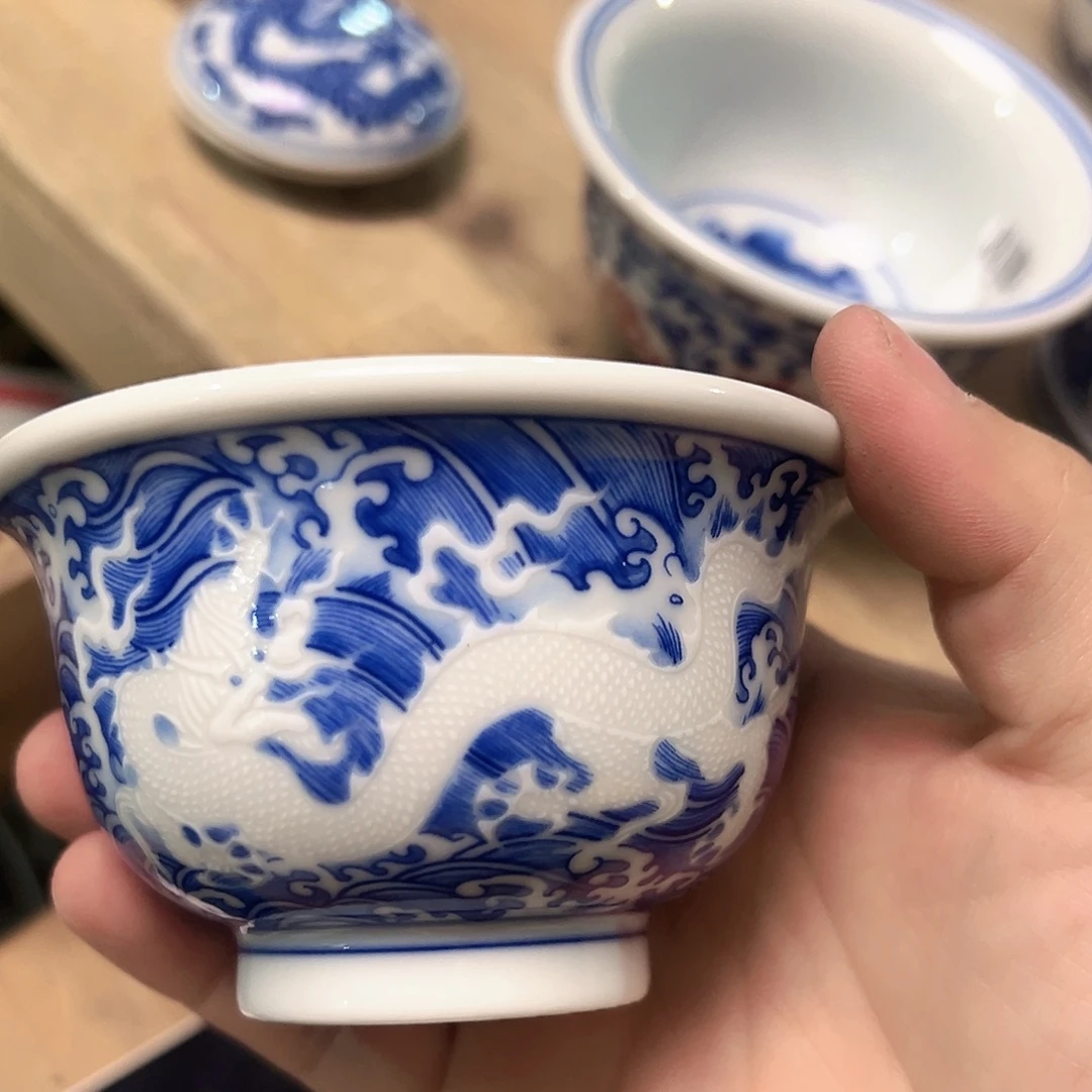 景德镇陶瓷博物有限公司