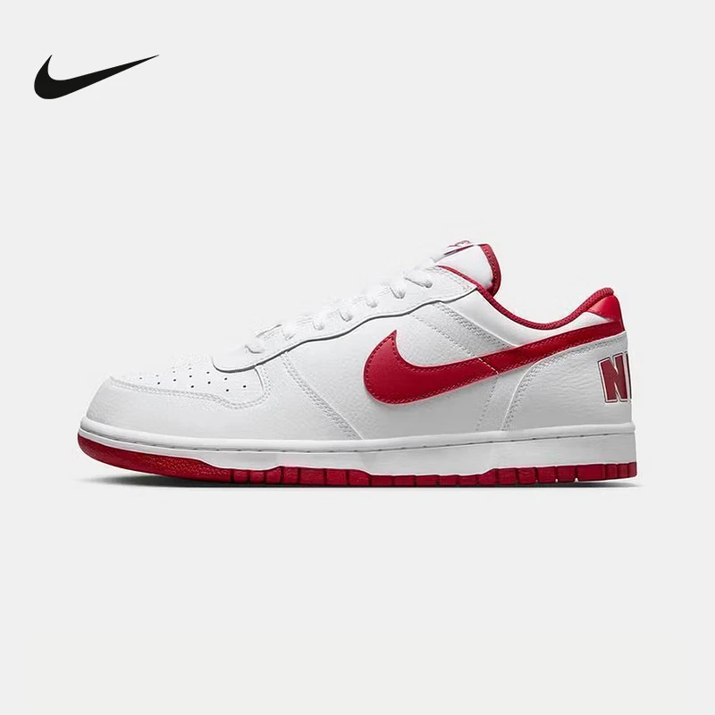 NIKE/耐克Big Low 经典低帮男子运动休闲板鞋355152150