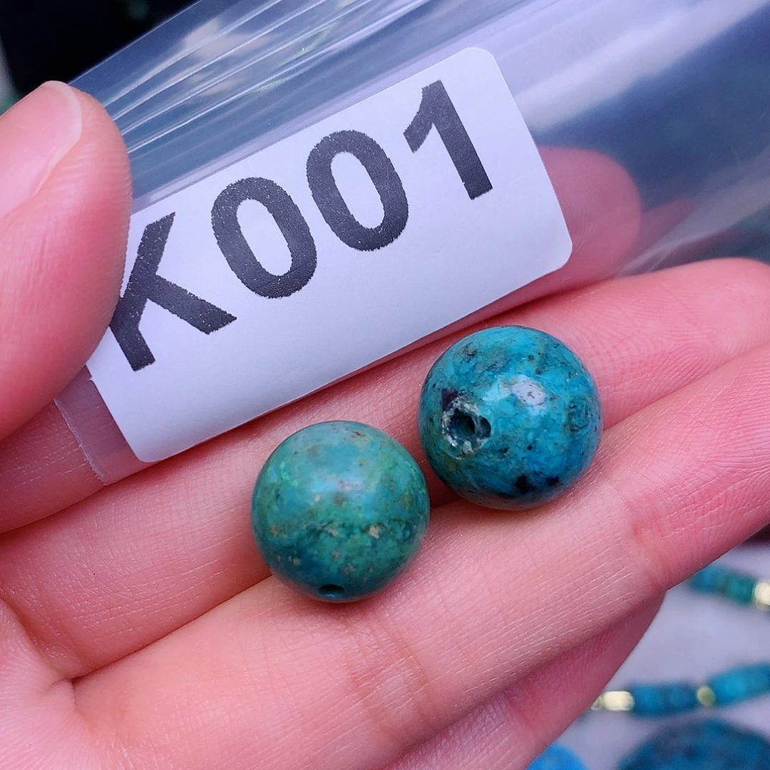 空竹粉丝专享十堰特色手工散珠