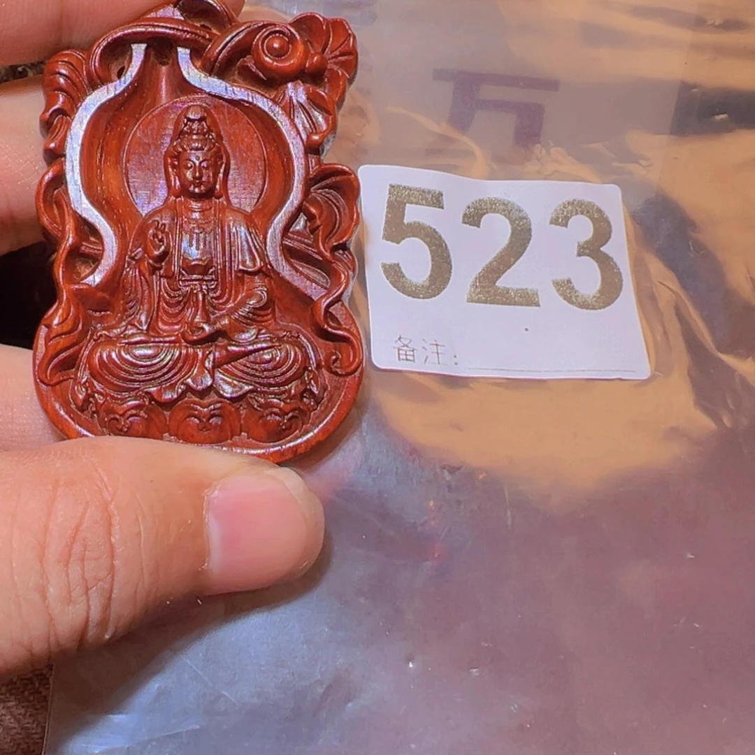 檀香紫檀（小叶紫檀）手串/手链