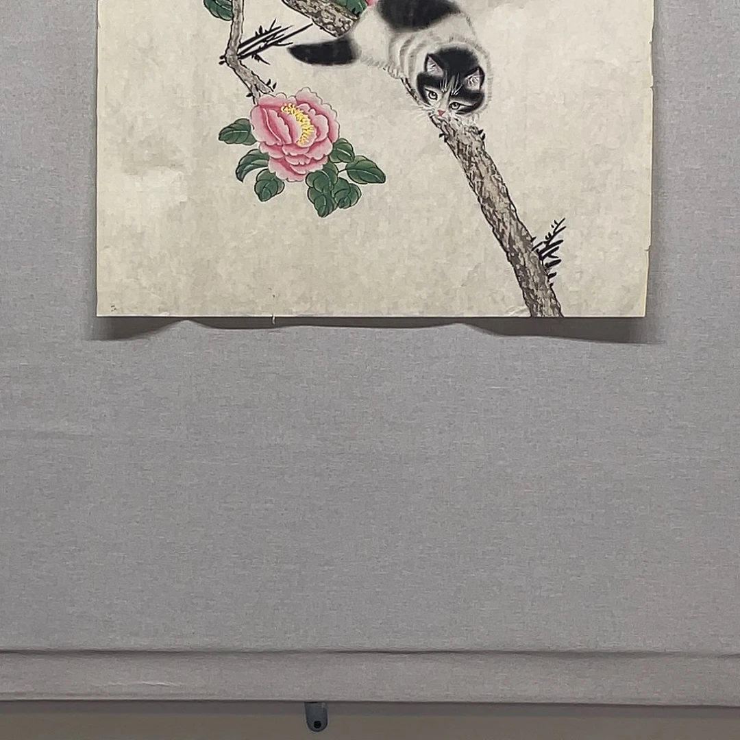 国画山水画作品欣赏32