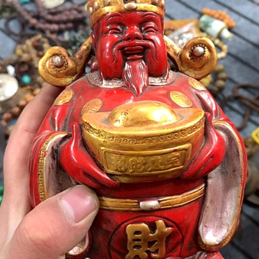 【闪购商品】发财致富发财致富发