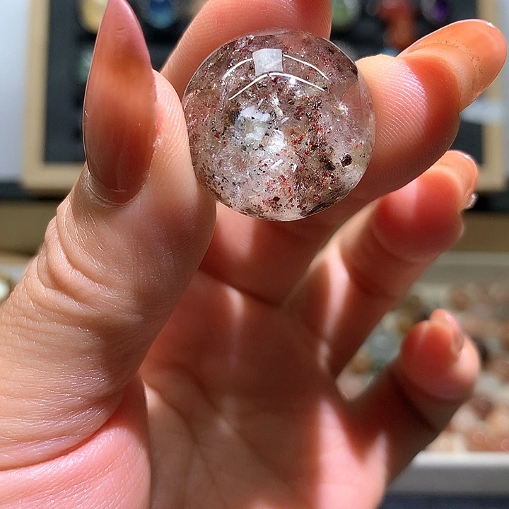用***0水晶戒指未镶嵌水晶
