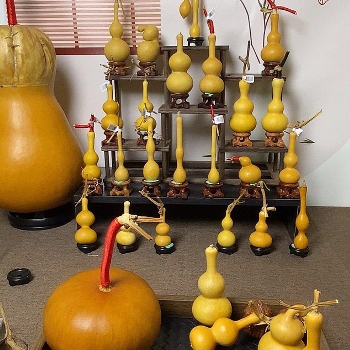 精品葫芦 一物一价
