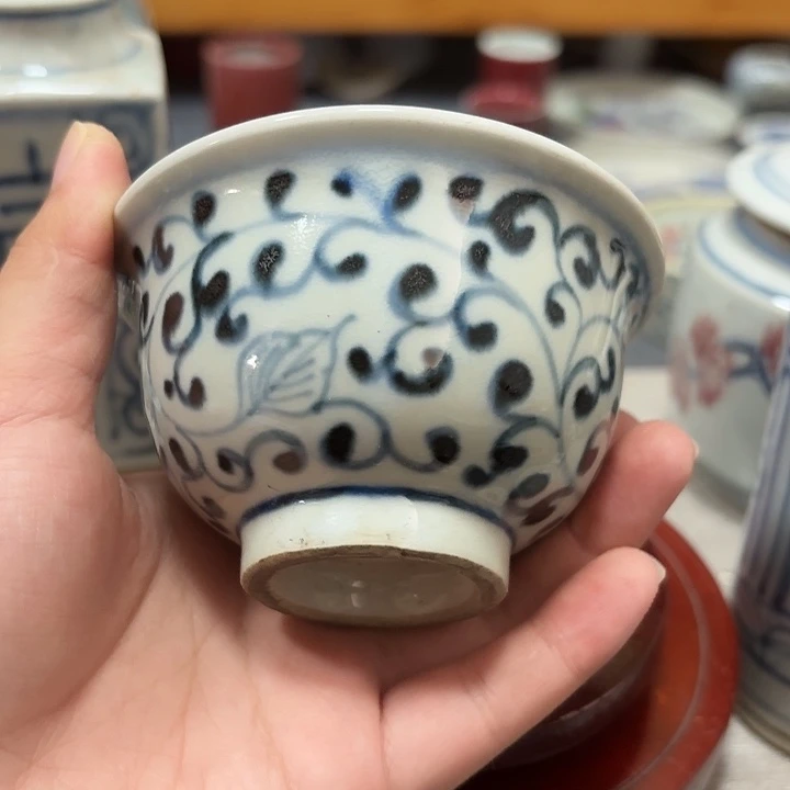 摆件?****陶瓷艺术作品