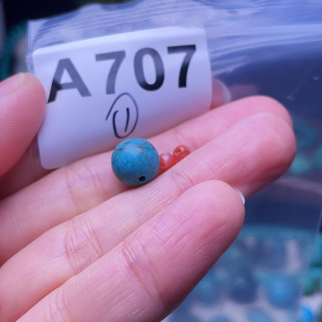 未镶嵌南红玛瑙珠宝半成品