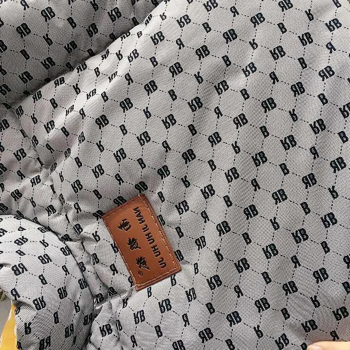 登山服冬款正常版月光灰