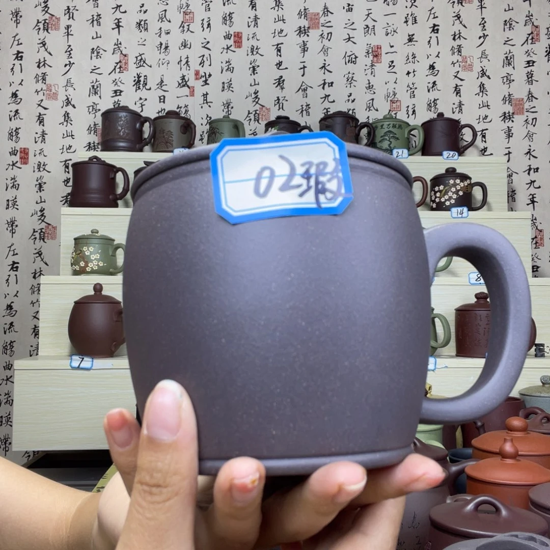 茶杯紫砂666678788887888
