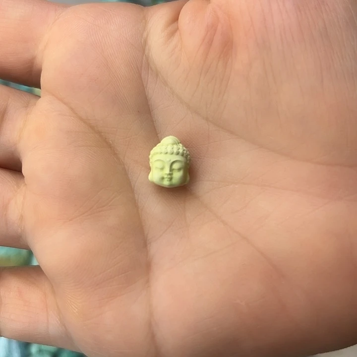 用***5绿松石未镶嵌珠宝奇石