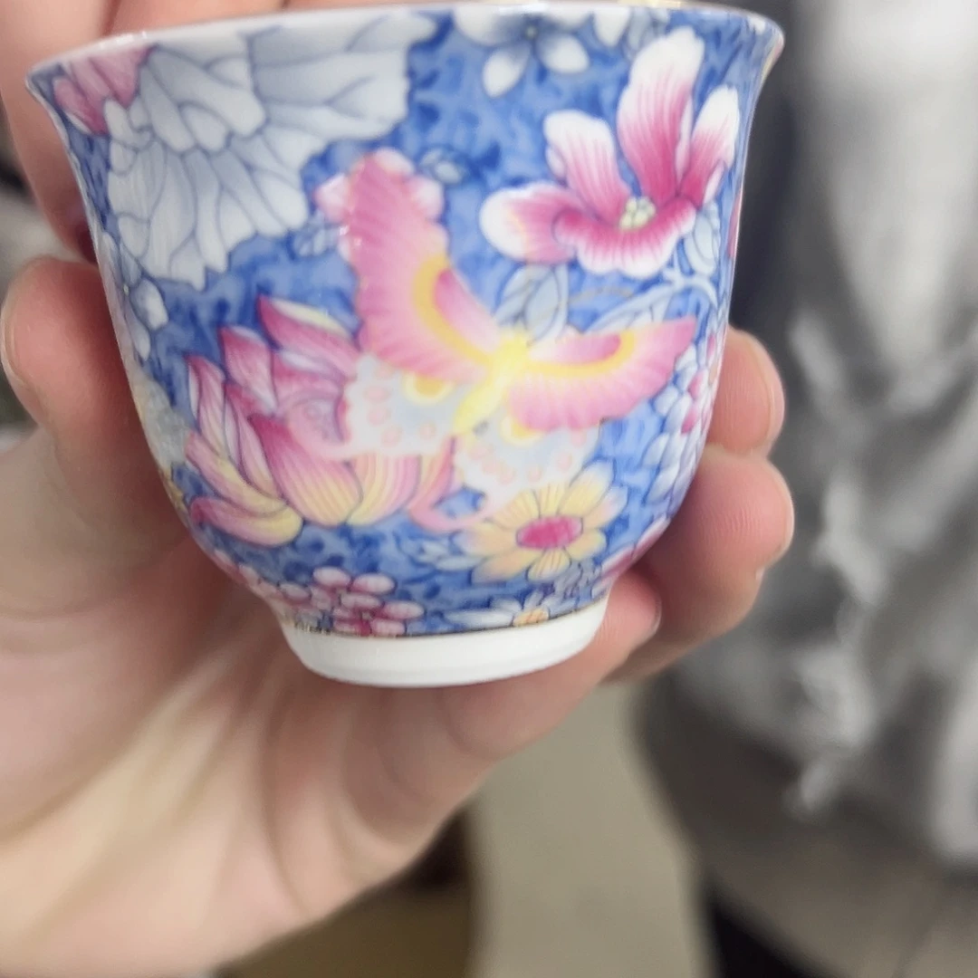 陶瓷茶具特价上新