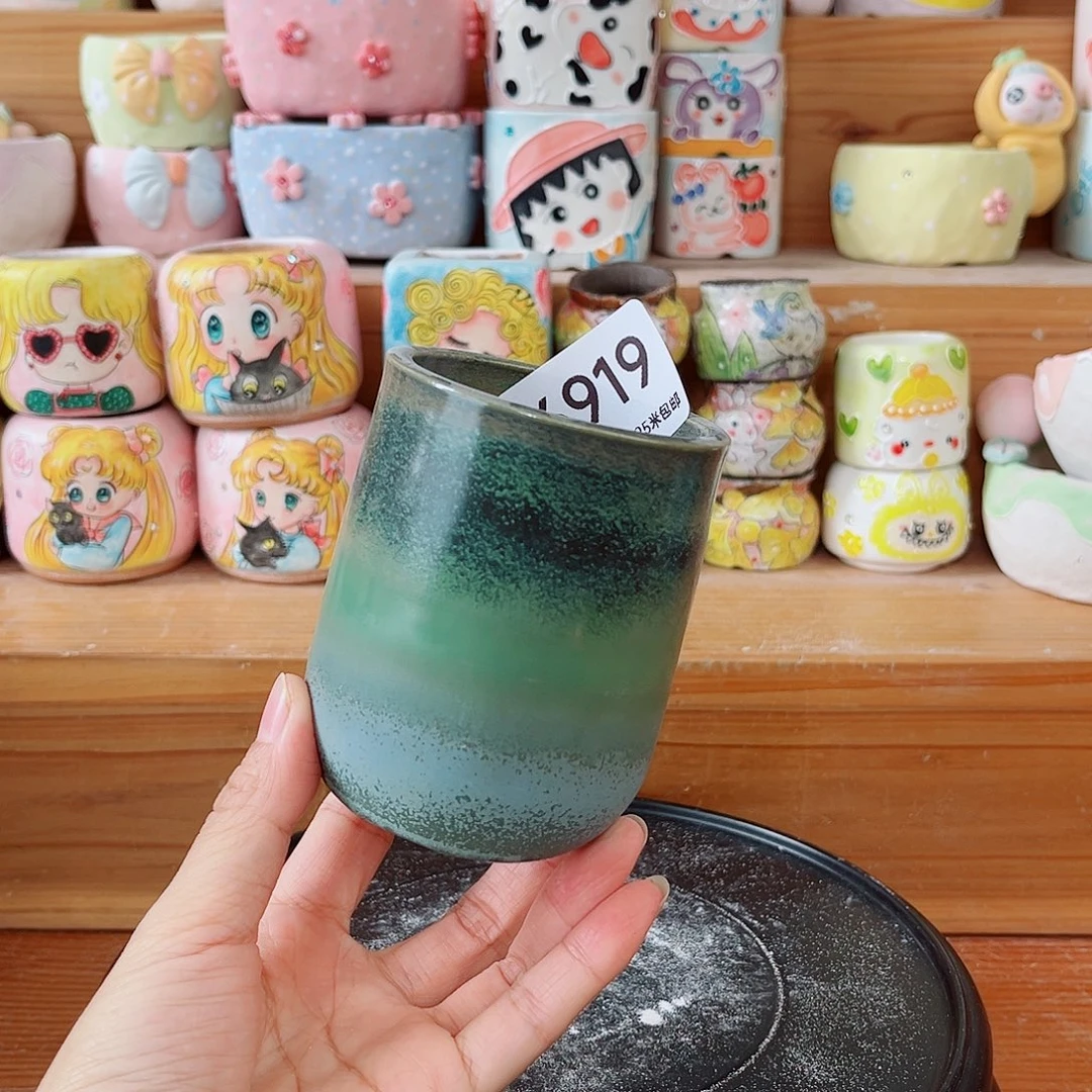 6919内口5.9景德镇手工制作