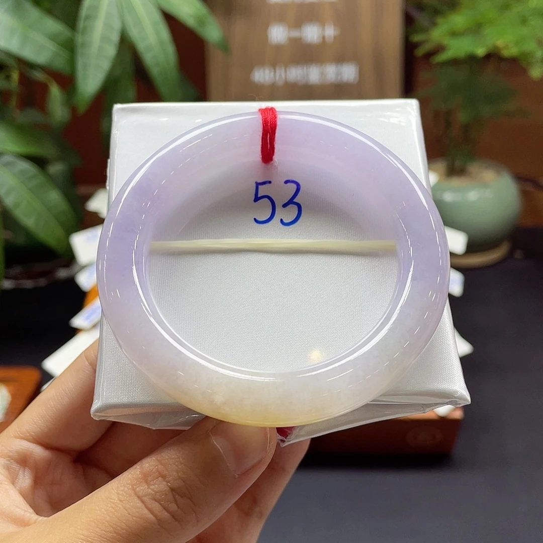 未镶嵌手镯翡翠76 号链接