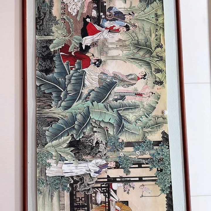 艺术作品欣赏作品