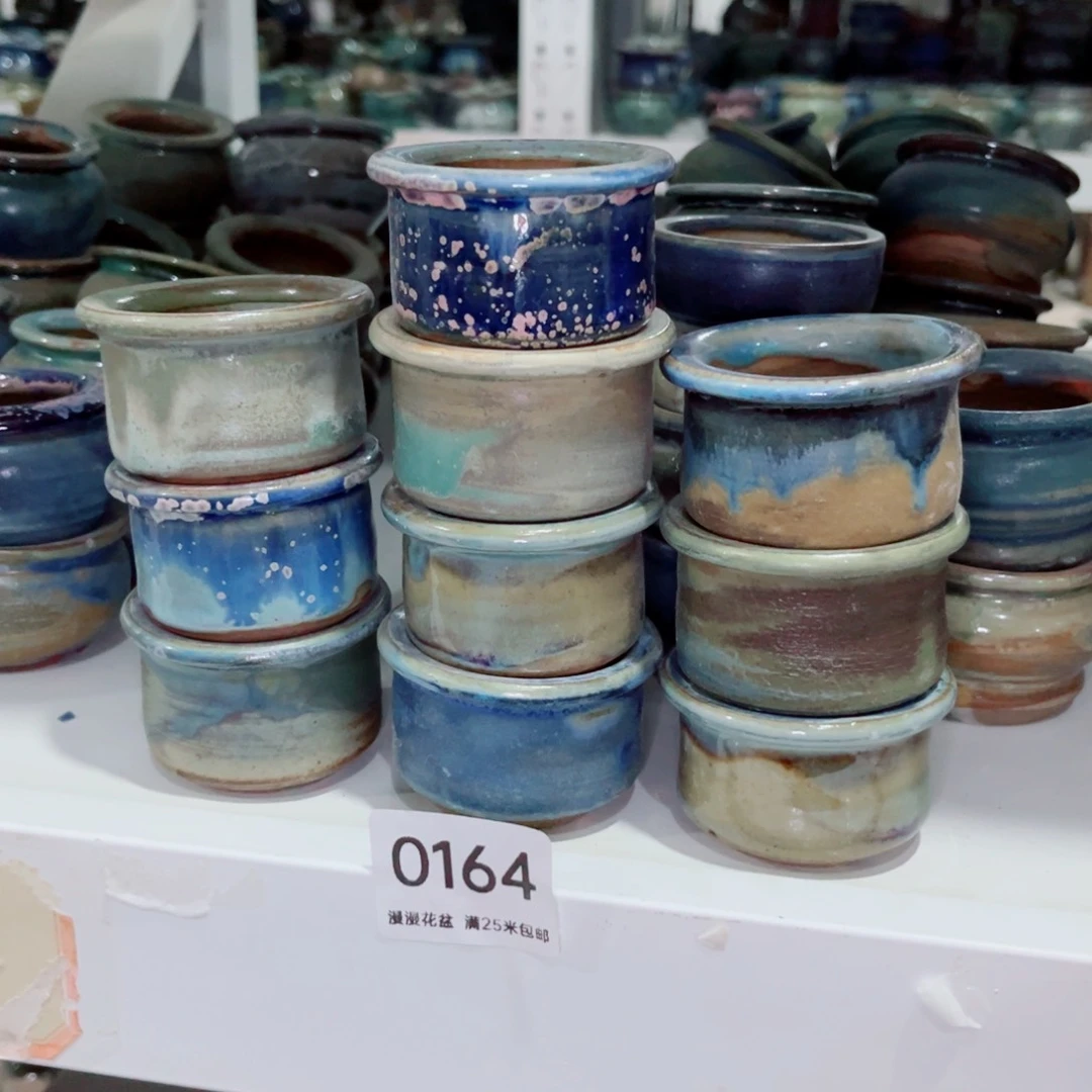 0164内口4景德镇手工制作