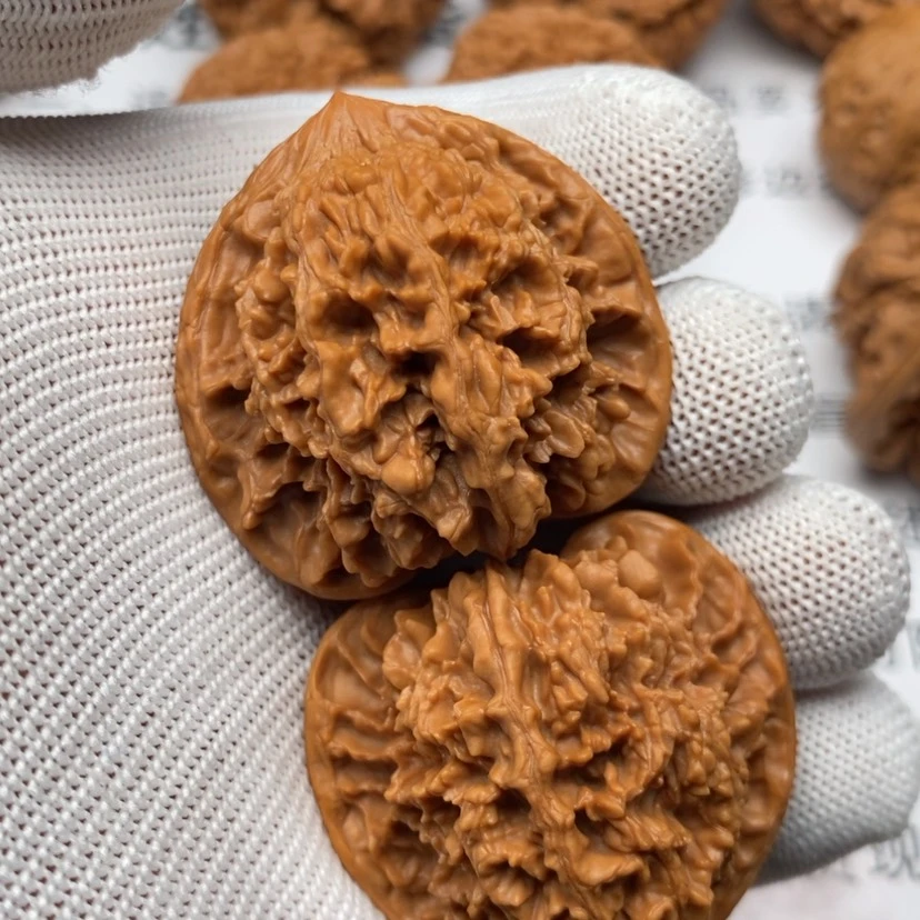 【闪购商品】把件文玩核桃唉****）2星星