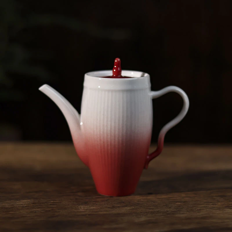 玫瑰红-黄丽君-高仕壶（V2506）