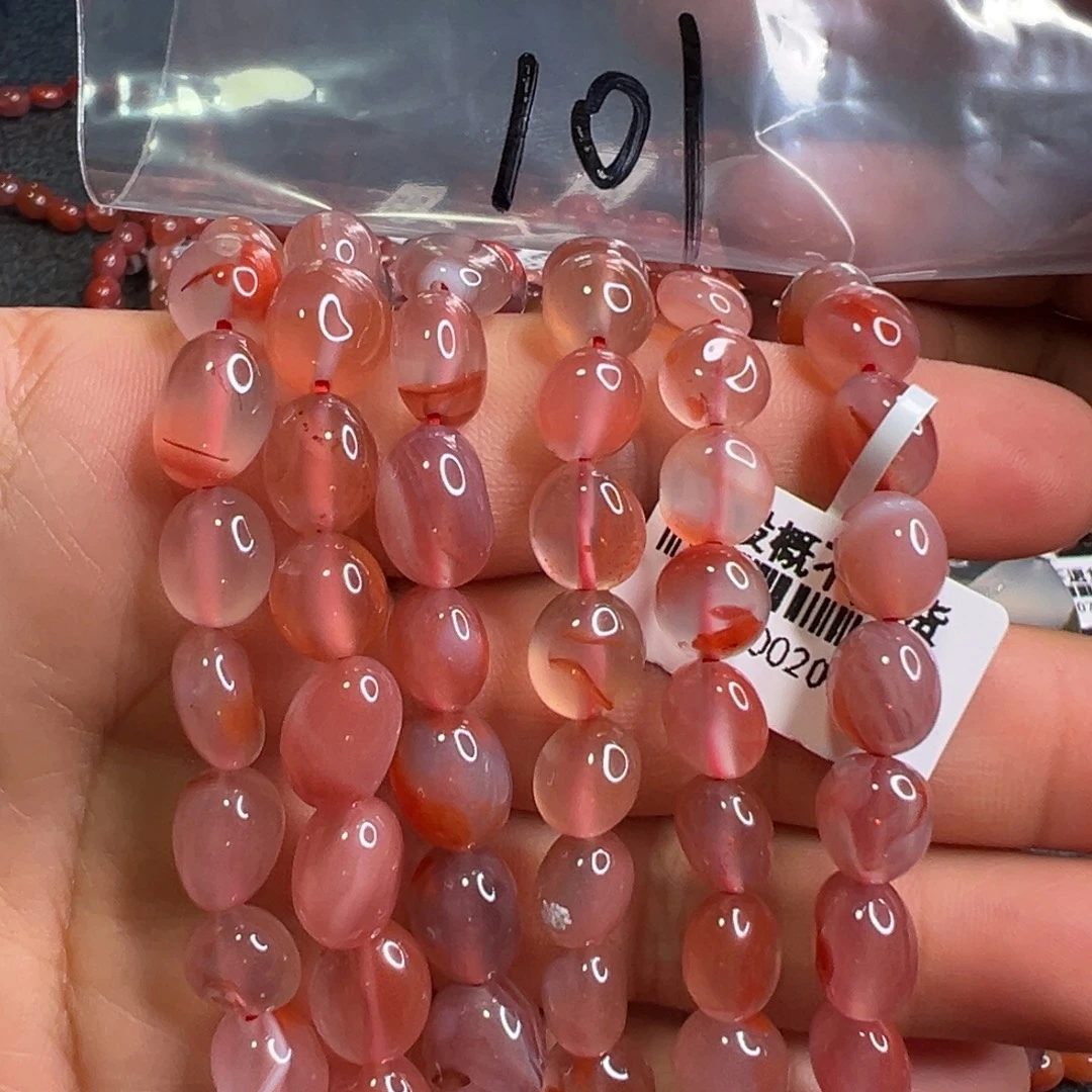 南红玛瑙未镶嵌配饰101
