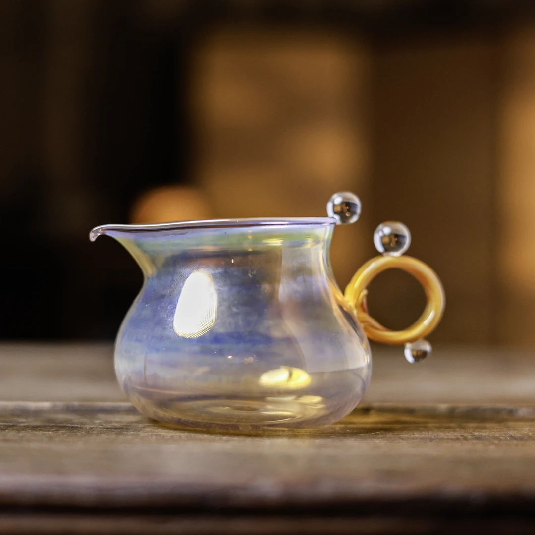 斋居 粉咏露公杯B款周边-150cc(Q6933)