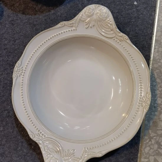 盘微瑕玫瑰大双儿一个