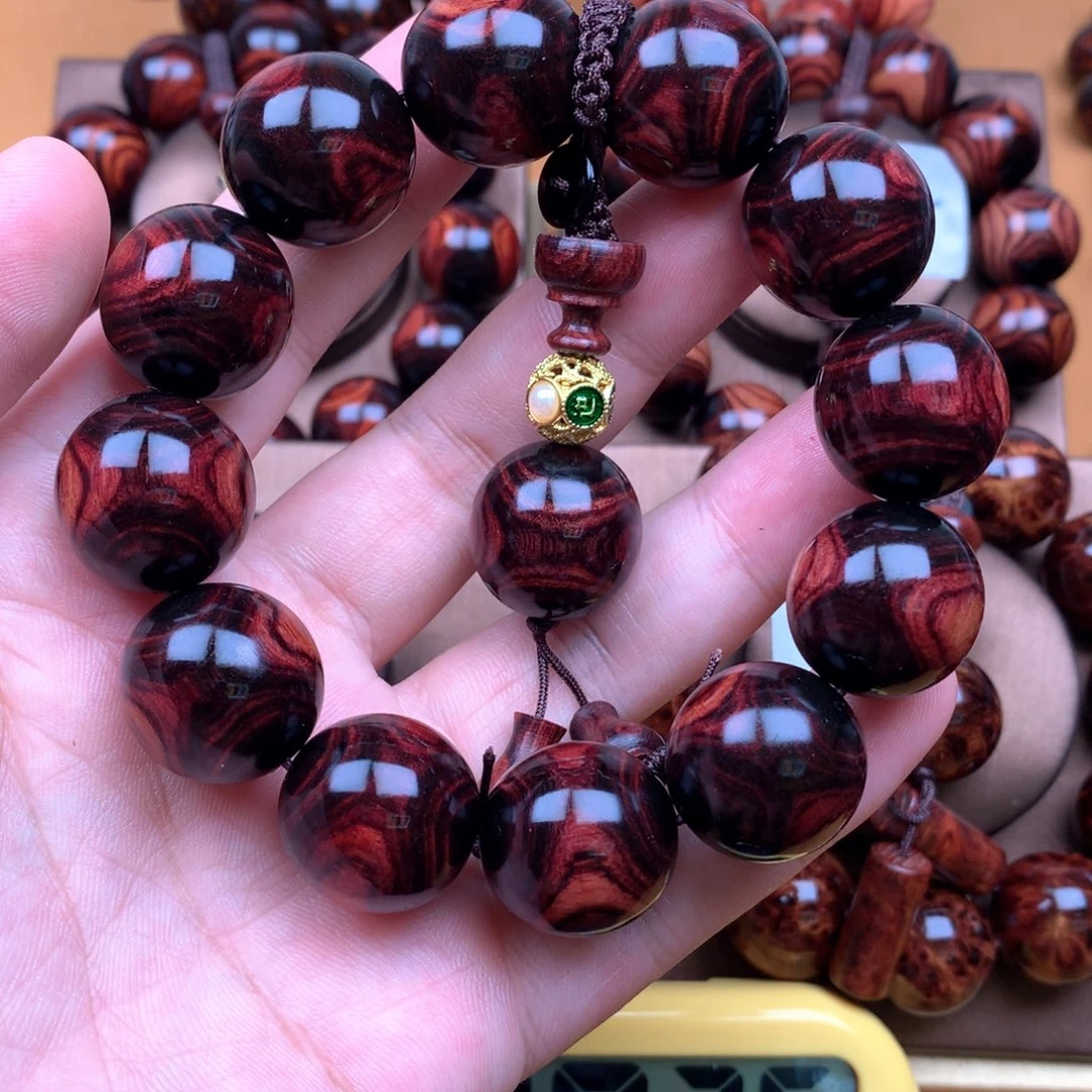 黄花梨/降香黄檀2.0