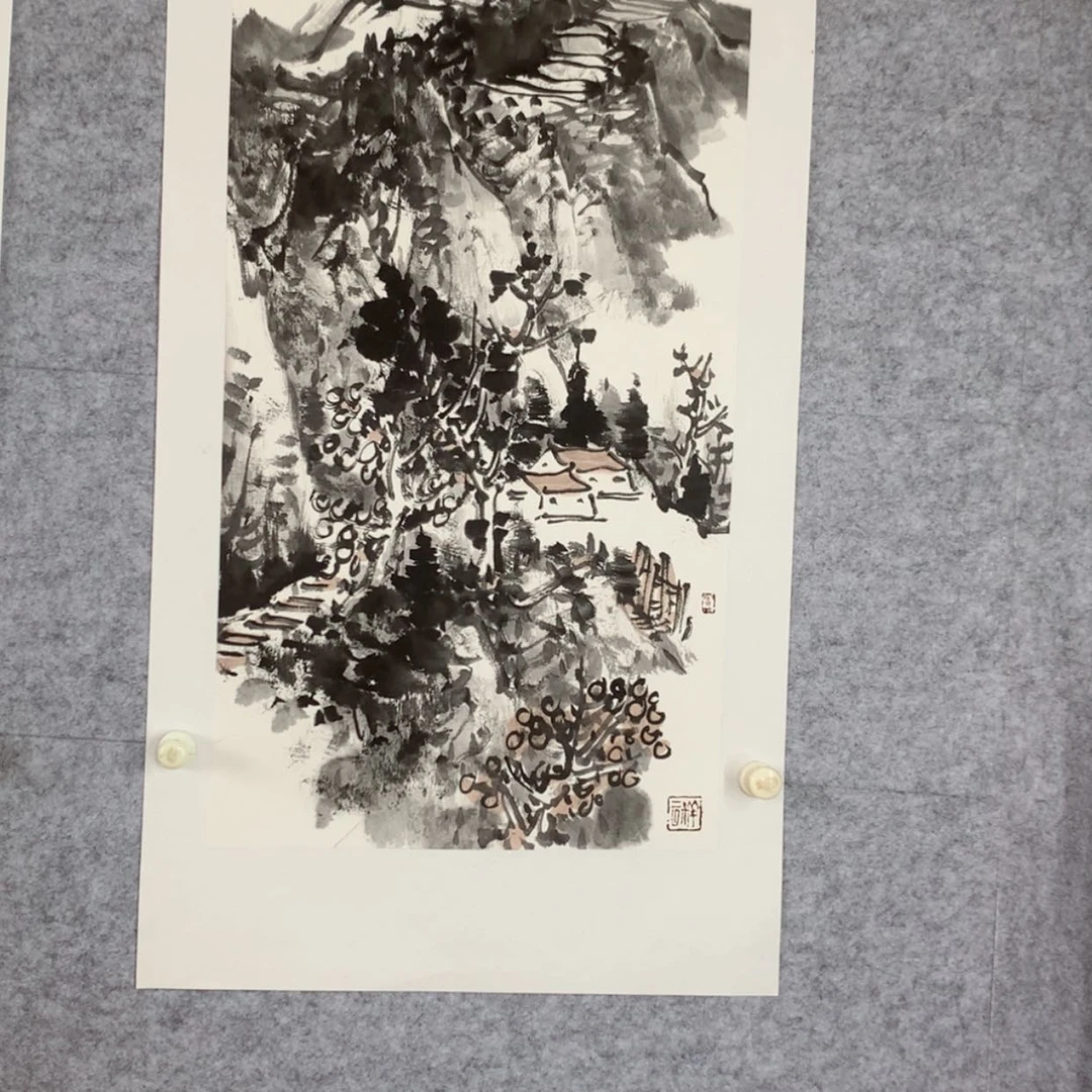 【闪购商品】国画我们的，，，，，，