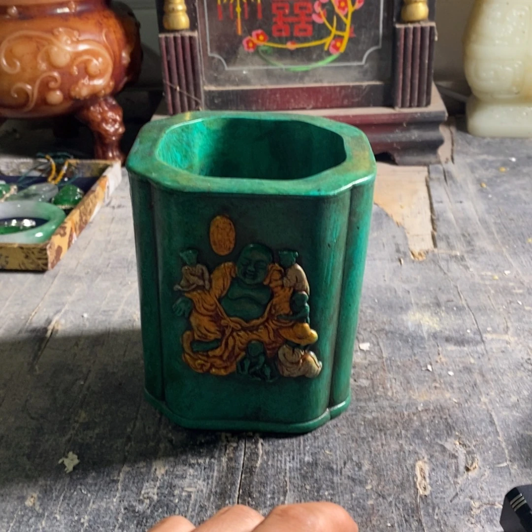 闪购商品直播间画面1