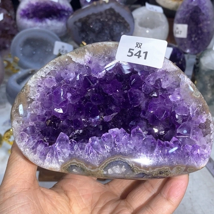 未镶嵌水晶大型摆件（非配饰）q*