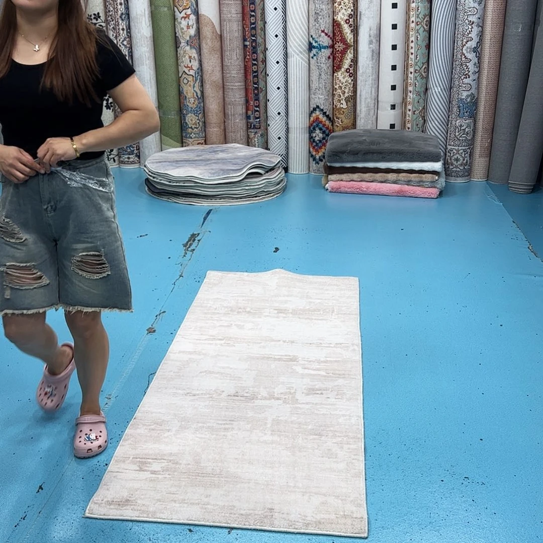 混纺80×200误差正负1-3厘米加厚棉布底仿羊绒全新特价
