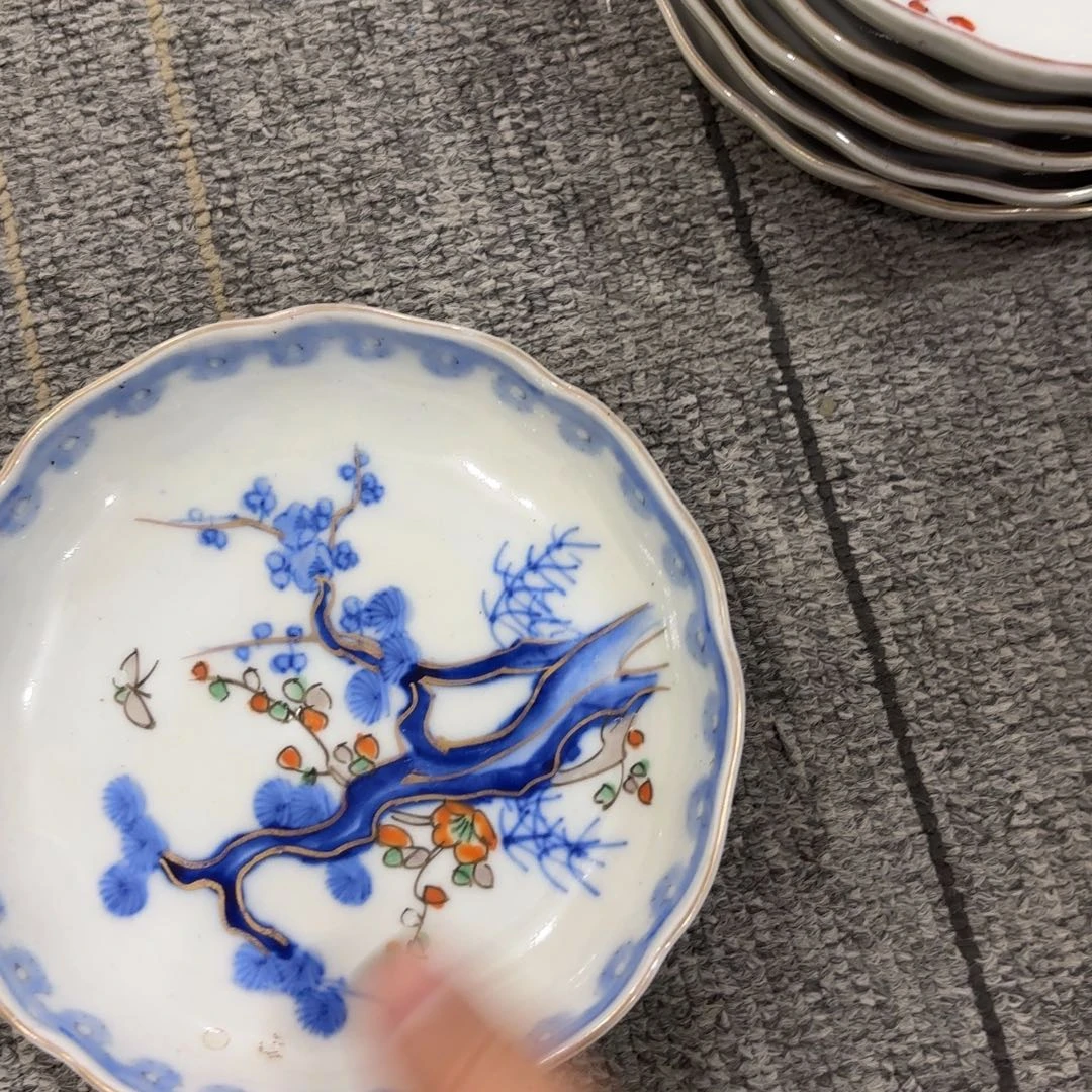 非常好看漂亮的物品