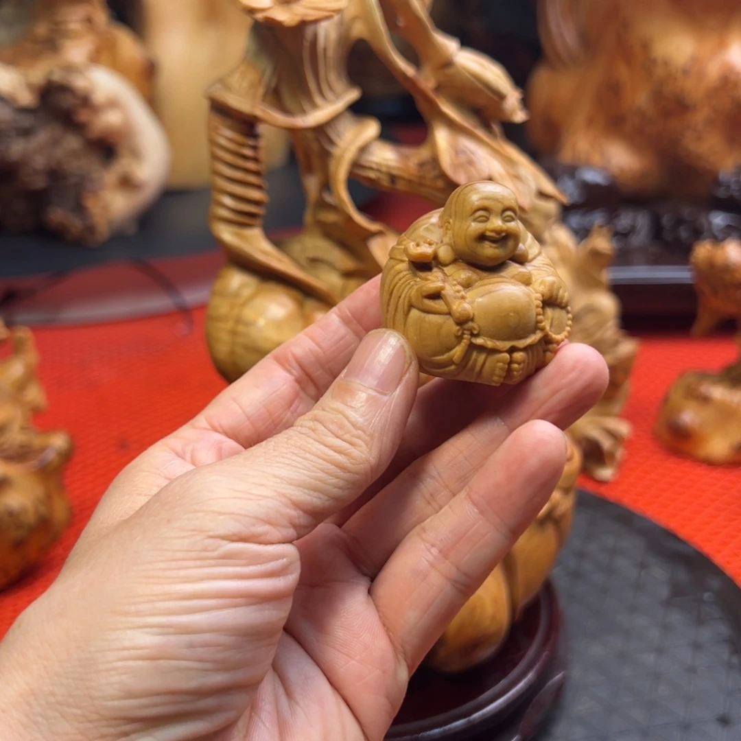 柏木（崖柏）工艺品1111