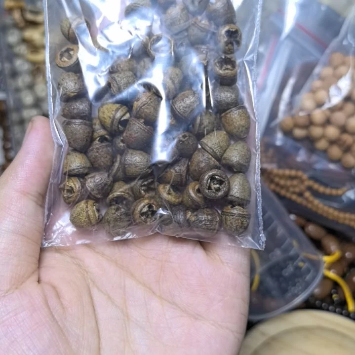 用***2柏香籽/百香籽吊坠菩提散珠自选菩提散珠