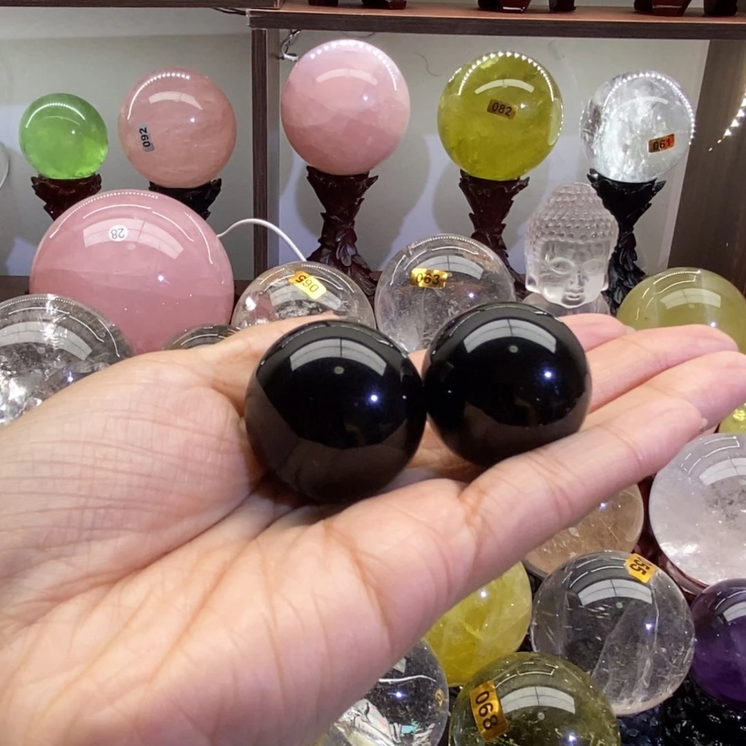 未镶嵌珠宝半成品水晶1
