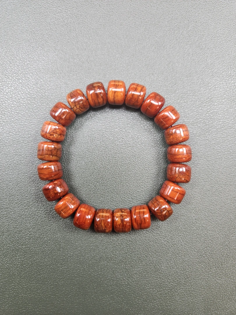 非金属珐琅手链 精美藏式高端手串（12）