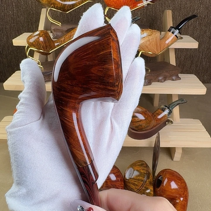 21自由式（冯冯烟斗）