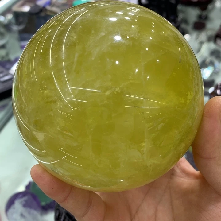 水晶水晶未镶嵌偏****李水晶9.7