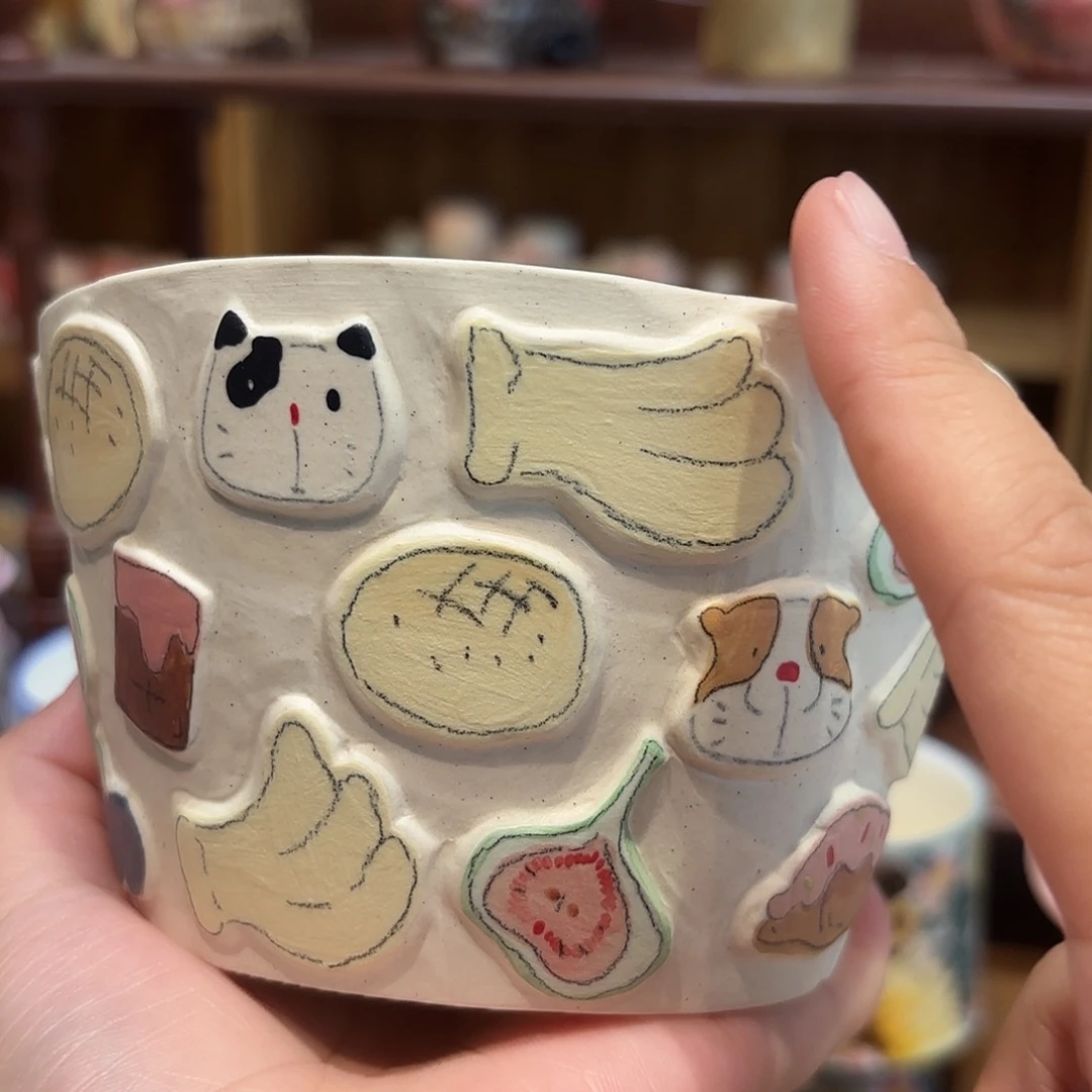 茶****不退不换感谢福利出哈