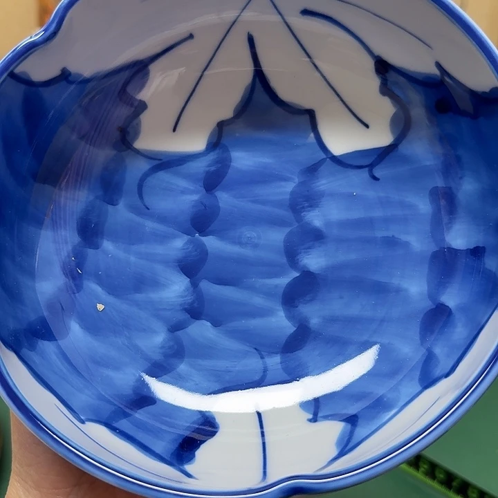 韵***姐中古工艺品精选瓷器