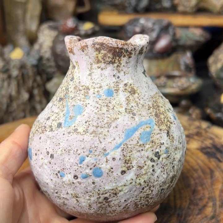 陶瓷制品不退不换70