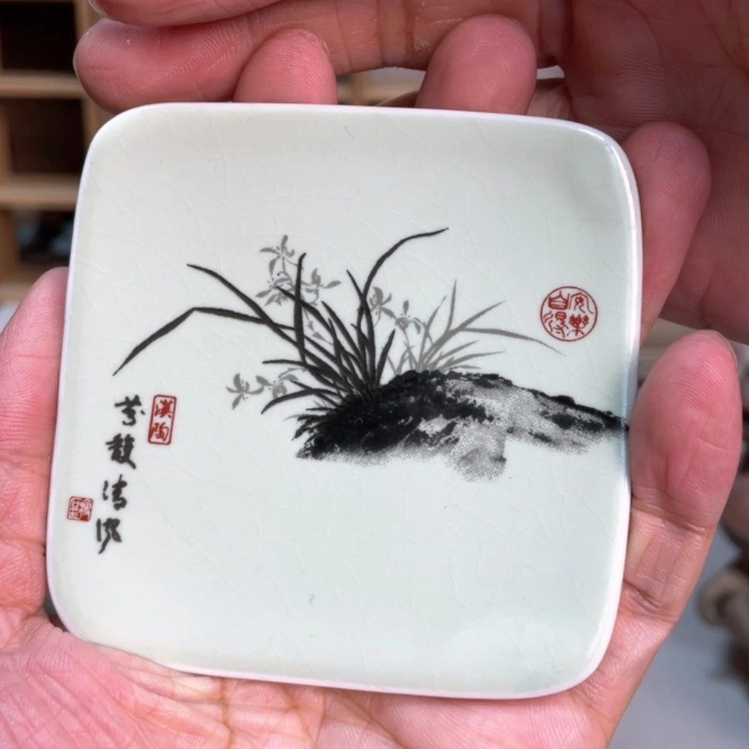 【闪购商品】老段烧茶器茶具！