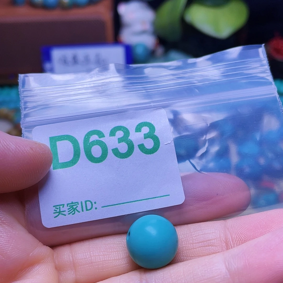 十堰原生态绿石头特色手工配饰