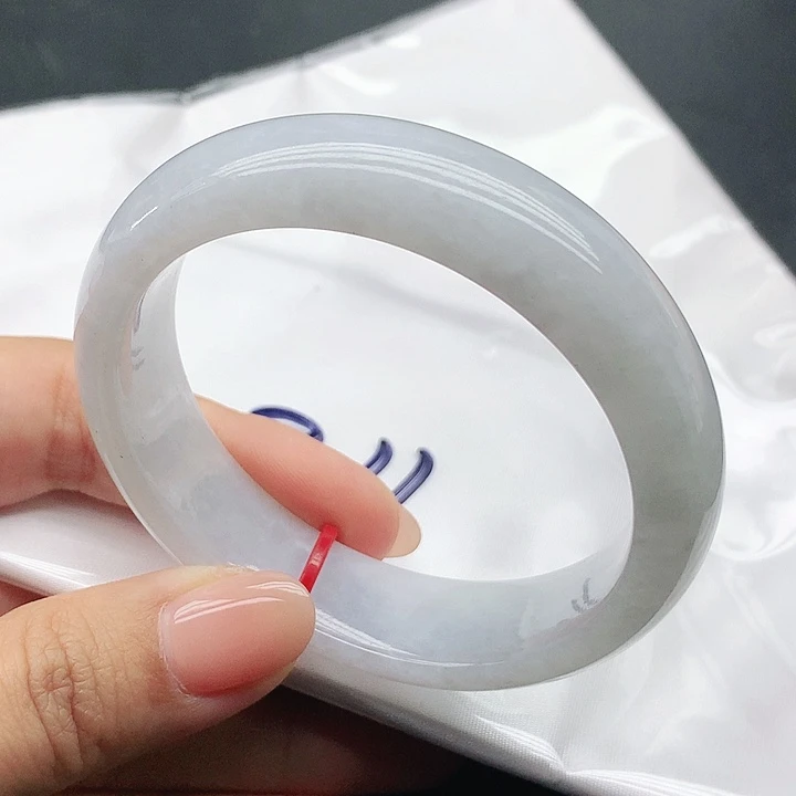 未镶嵌手镯翡翠118