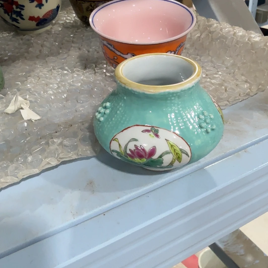 陶其他摆件的事情是在哪找出来