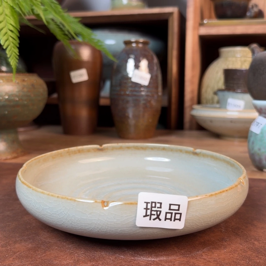 景德镇陶瓷老杨手作