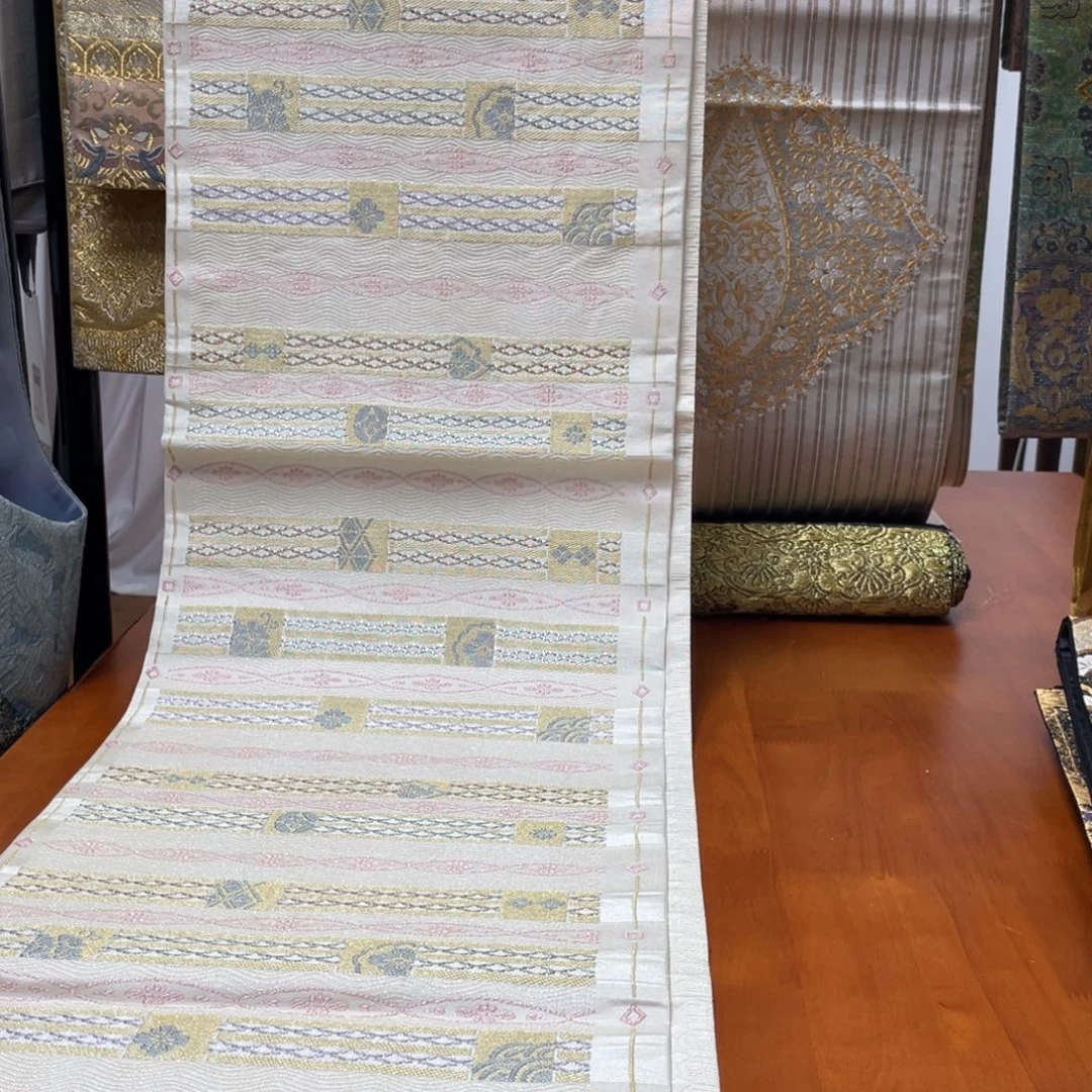 织绣西阵织西阵织