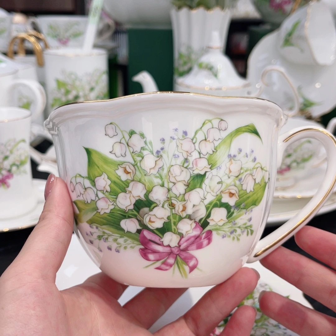 早餐杯————————————————-