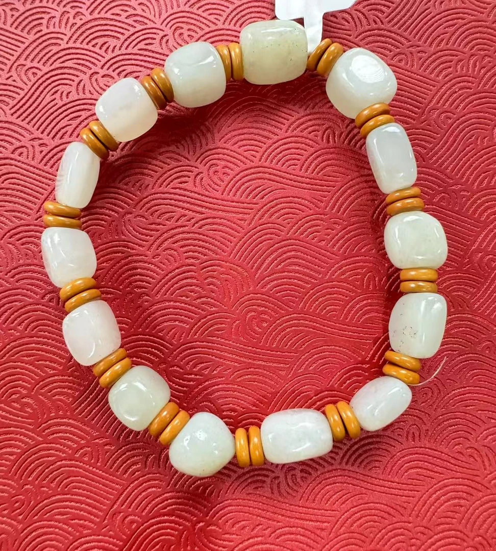 【晶维娅】时尚百搭款手链NY56026